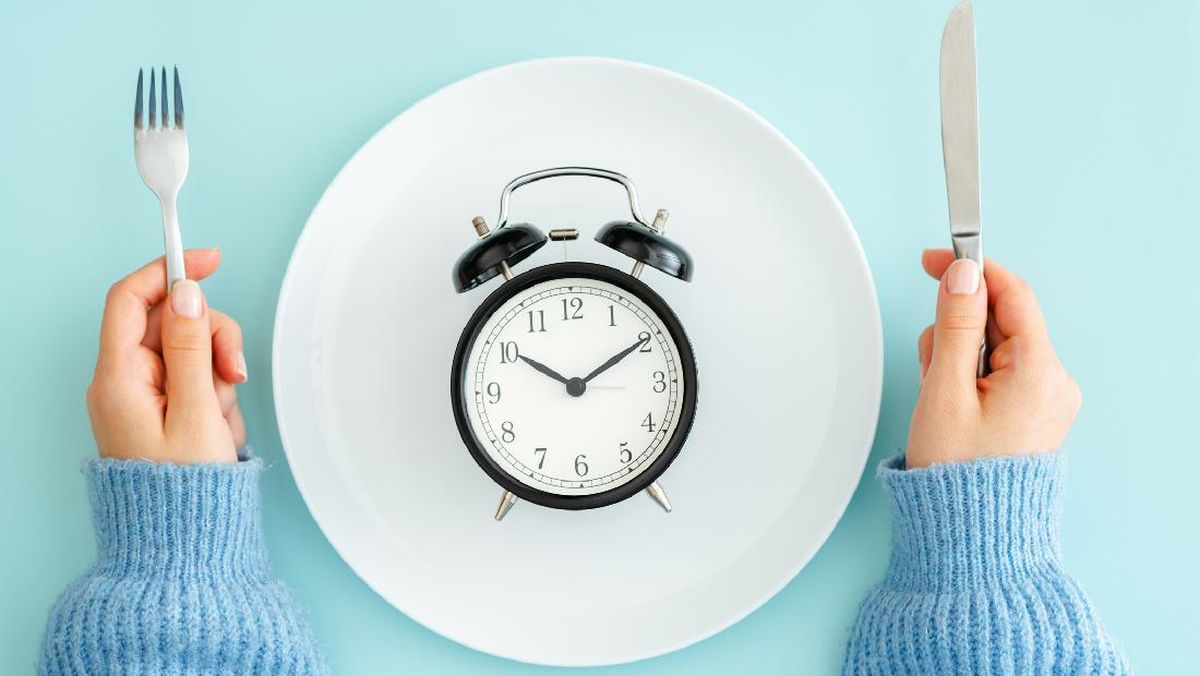 manfaat intermittent fasting 16:8 untuk kesehatan tubuh