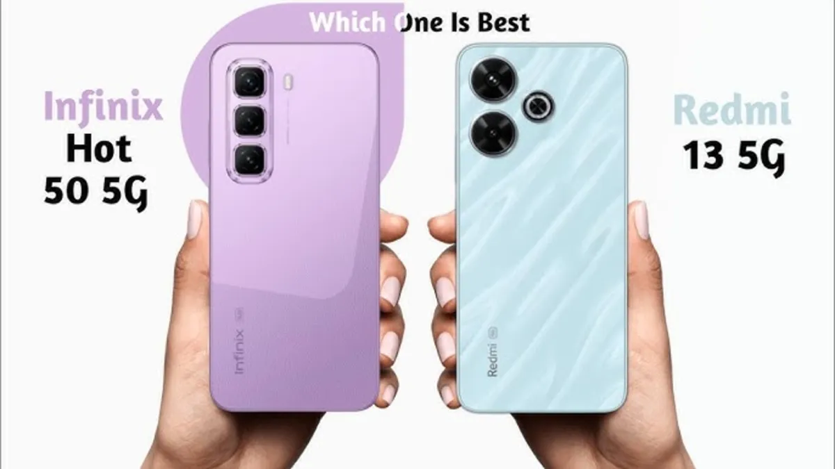 perbandingan hp terbaru 2025 segmen 2 jutaan xiaomi vs infinix